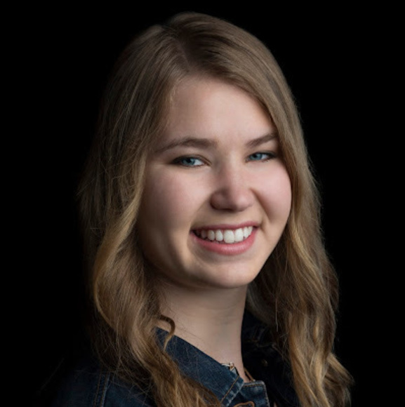 Meet your Posher, Aven - Picture 1 of 1